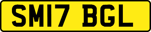 SM17BGL