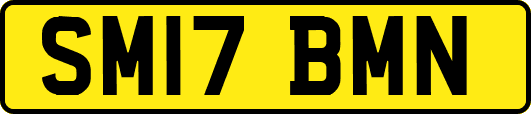 SM17BMN