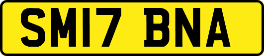 SM17BNA