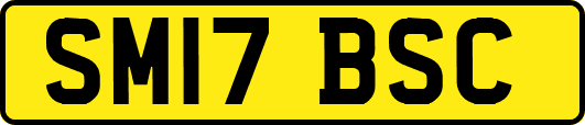 SM17BSC