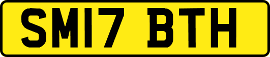 SM17BTH