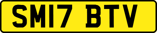 SM17BTV