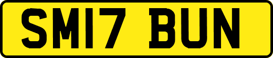 SM17BUN