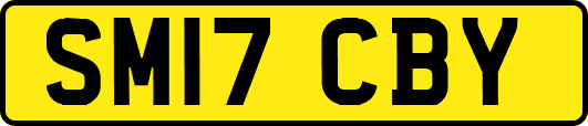 SM17CBY