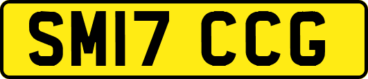 SM17CCG
