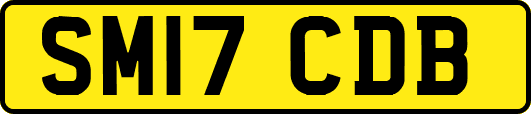 SM17CDB