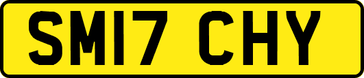 SM17CHY