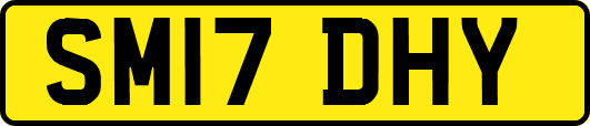 SM17DHY