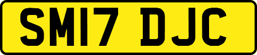 SM17DJC