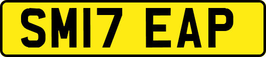 SM17EAP