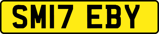 SM17EBY