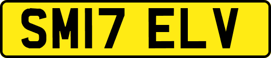 SM17ELV