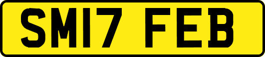 SM17FEB