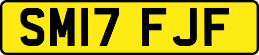 SM17FJF