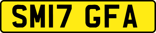 SM17GFA