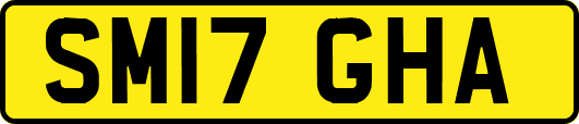 SM17GHA