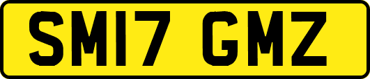 SM17GMZ