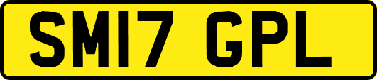 SM17GPL