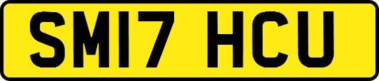 SM17HCU