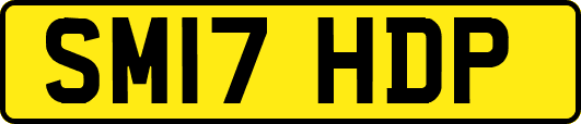 SM17HDP