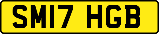 SM17HGB