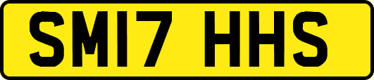 SM17HHS