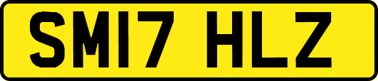 SM17HLZ