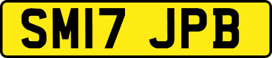 SM17JPB