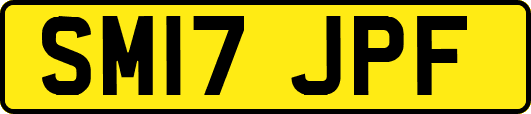 SM17JPF