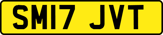 SM17JVT