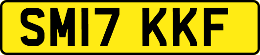 SM17KKF