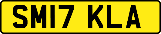 SM17KLA