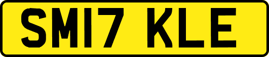 SM17KLE