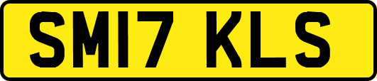 SM17KLS