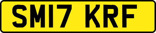 SM17KRF