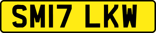 SM17LKW