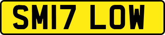 SM17LOW