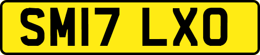 SM17LXO