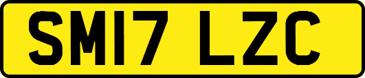 SM17LZC