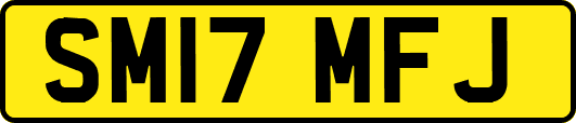 SM17MFJ