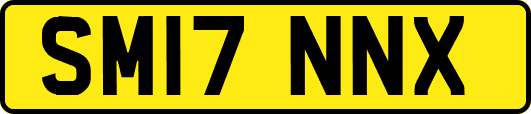 SM17NNX