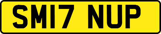 SM17NUP