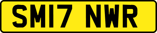 SM17NWR