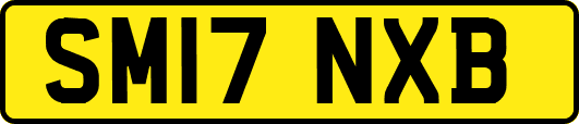 SM17NXB