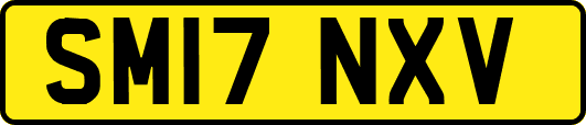 SM17NXV