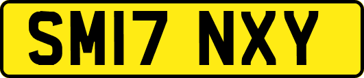 SM17NXY