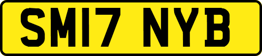 SM17NYB