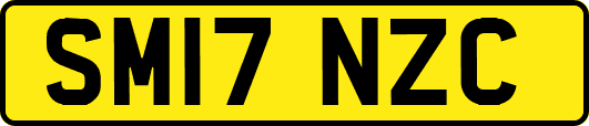 SM17NZC