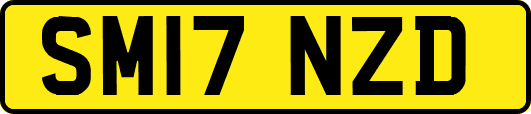 SM17NZD