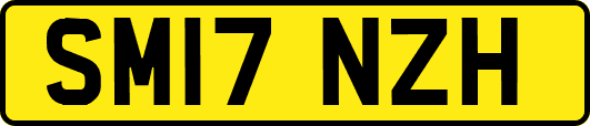 SM17NZH